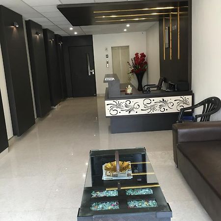 De Agya Paradise Ludhiana Exterior photo