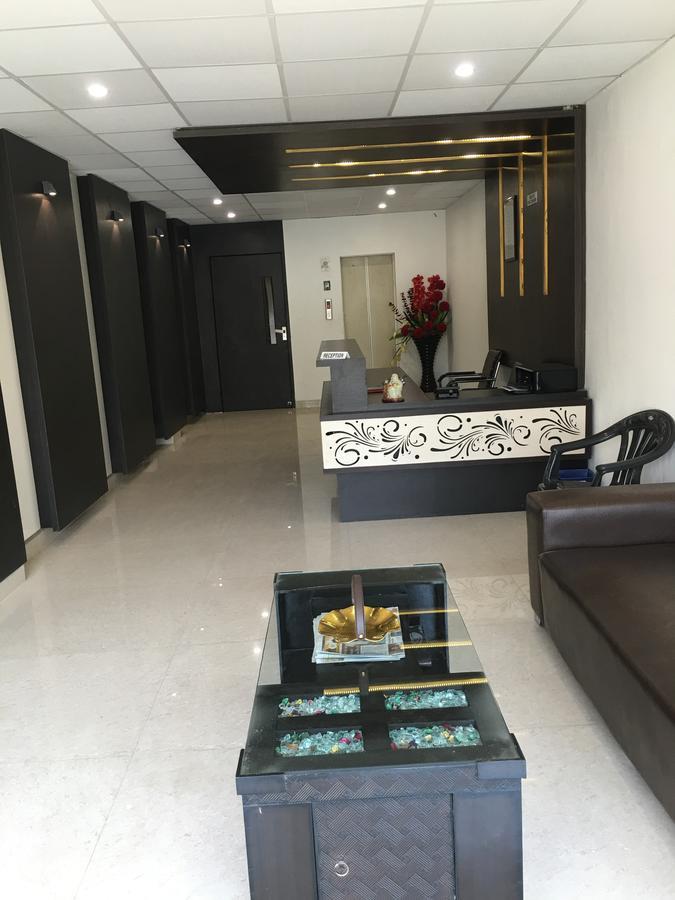 De Agya Paradise Ludhiana Exterior photo