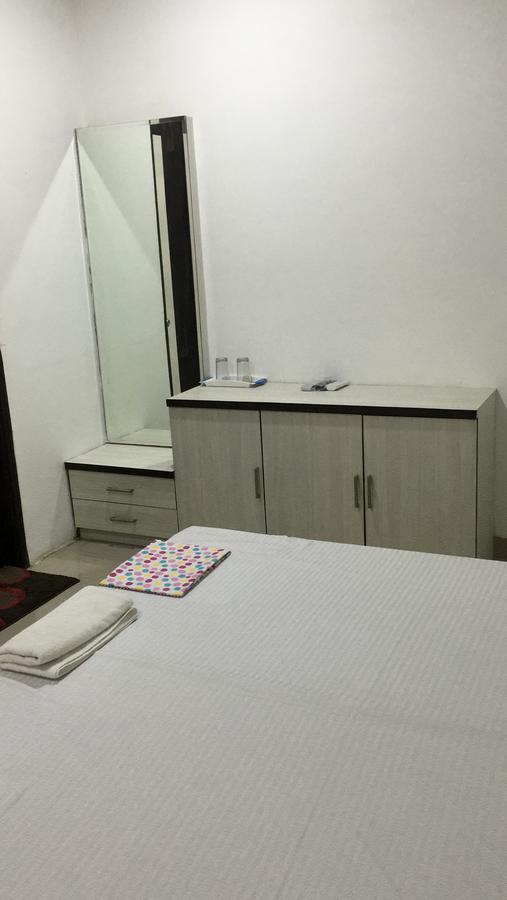 De Agya Paradise Ludhiana Exterior photo